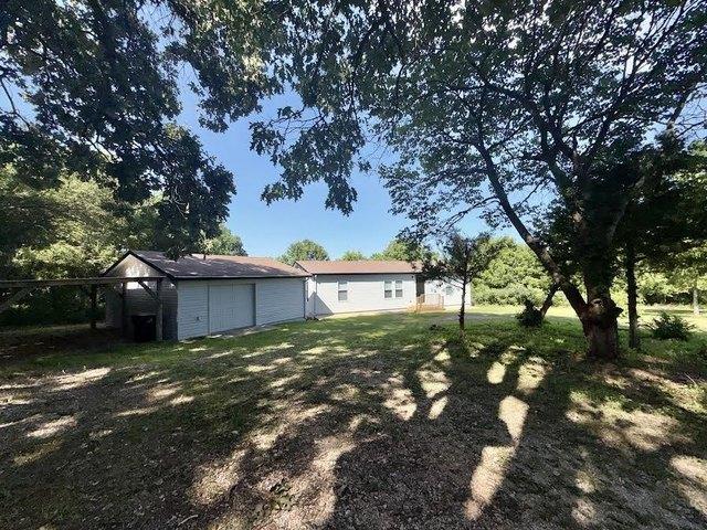 House for sale in Granby, Missouri
