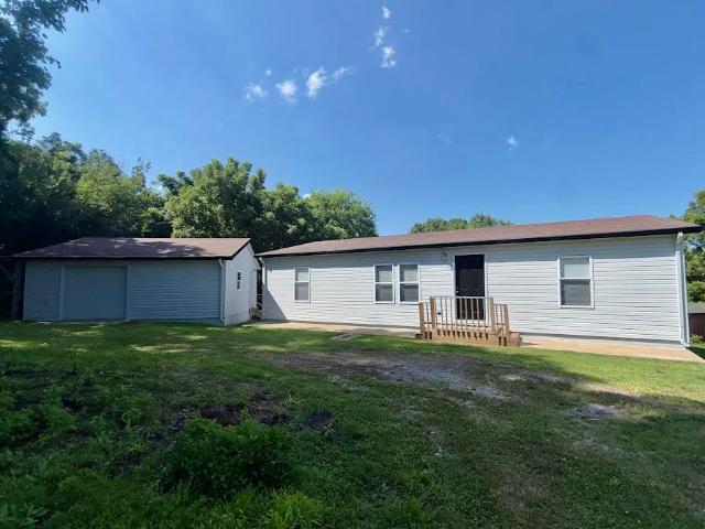 House for sale in Granby, Missouri