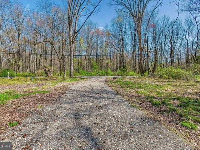 Land for sale in Moorestown, New Jersey