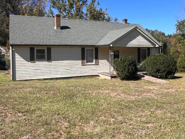House for sale in Gidsville, Amherst