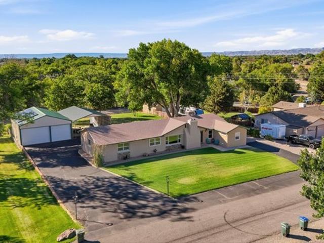 House for sale in Grand Junction, Mesa County
