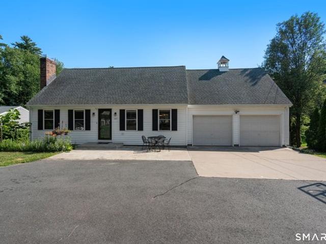 House for sale in South Windsor, Connecticut