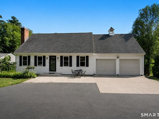 House for sale in South Windsor, Connecticut