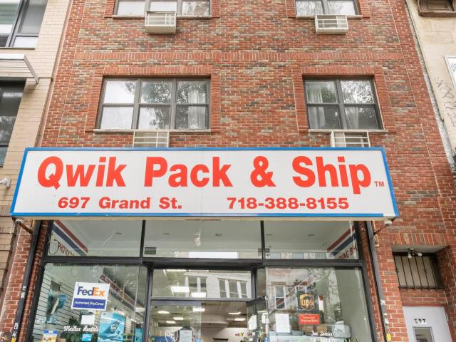 Commercial for sale in Arverne, New York