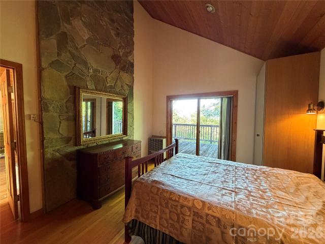 House for sale in Little Switzerland, North Carolina