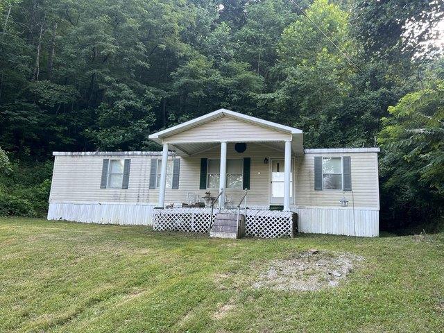 House for sale in Girdler, Kentucky