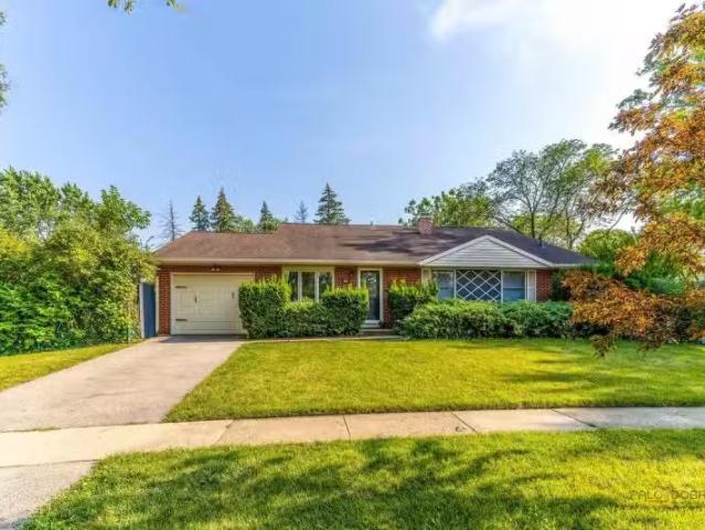 House for rent in Buffalo Grove
