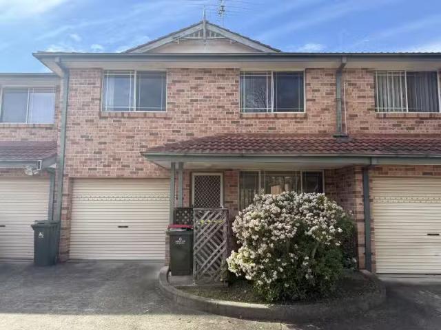 Condo for rent in Sydney, New South Wales