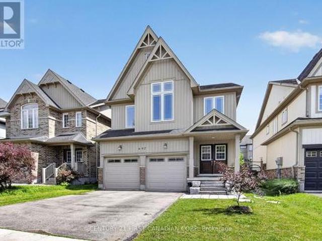 House for sale in Arva, Ontario