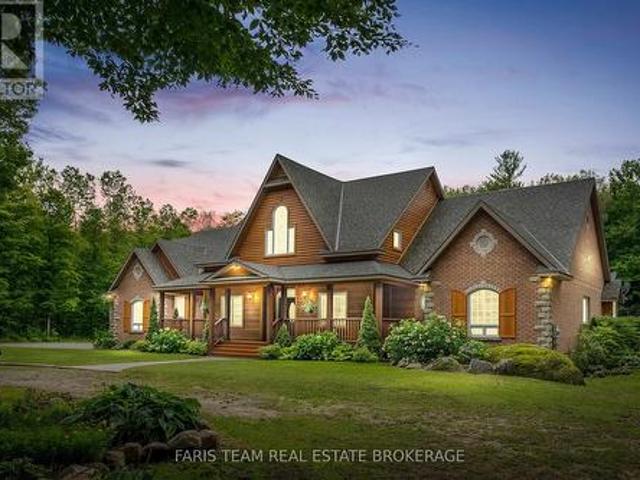 House for sale in Tiny, Ontario