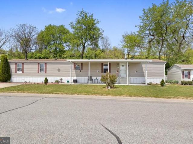 House for sale in New Providence, Pennsylvania