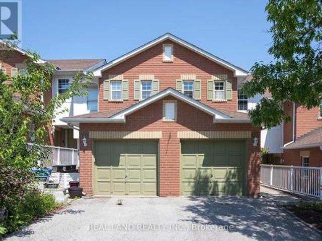 Townhouse for sale in York, Ontario
