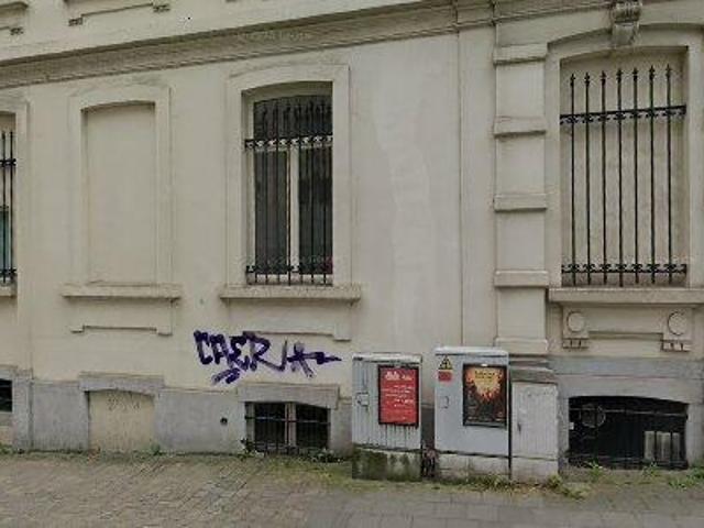 Bureau location à Etterbeek, Bruxelles