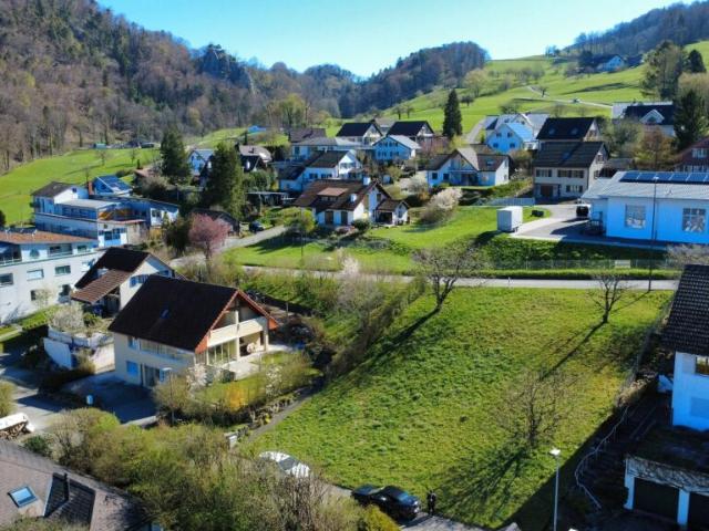 Grundstück kaufen in Reigoldswil, Basel-Landschaft