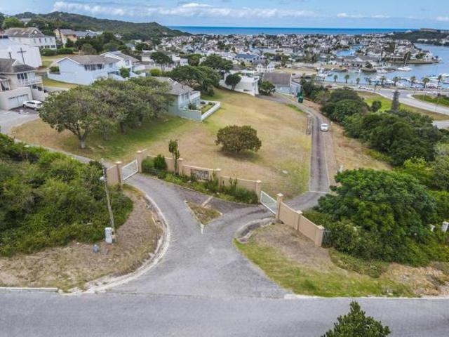 Land for sale in Bushmans River Mouth, Eastern Cape