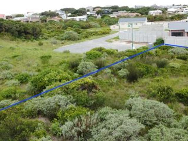 Land for sale in Western Cape