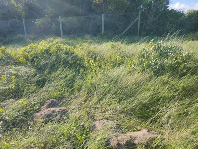 Land for sale in Western Cape