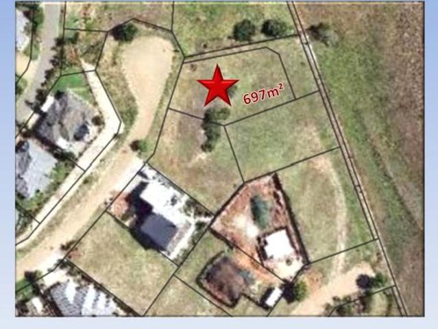 Land for sale in Groot Brak Rivier, Western Cape