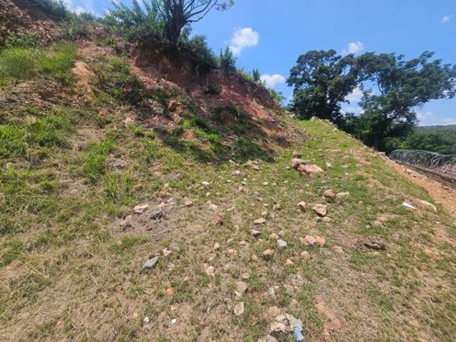 Land for sale in Mbombela (Nelspruit), Mbombela