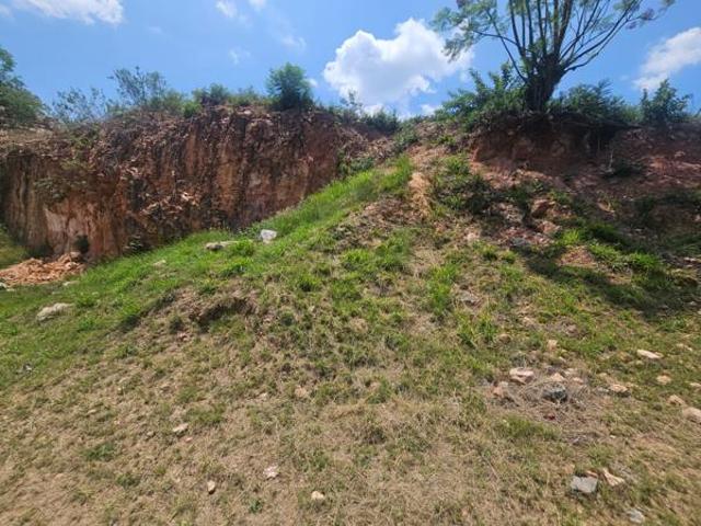 Land for sale in Mbombela (Nelspruit), Mbombela