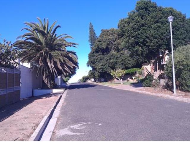 Land for sale in Western Cape