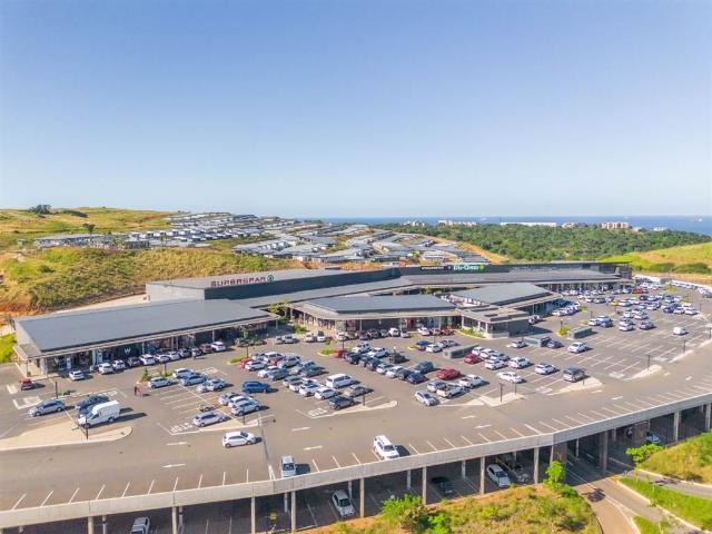 Land for sale in Dolphin Coast, Kwazulu-natal