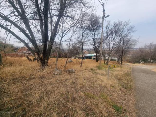 Land for sale in Sedibeng, Gauteng
