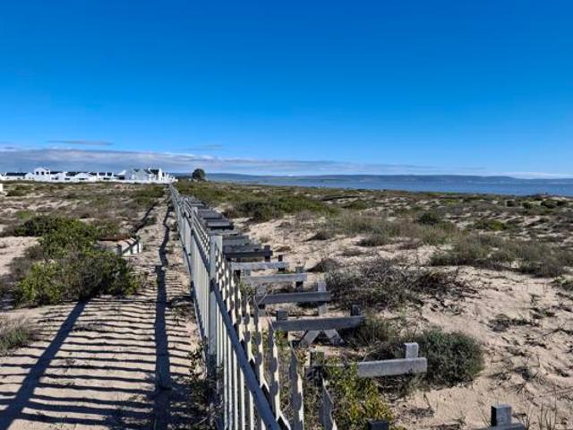 Land for sale in Western Cape