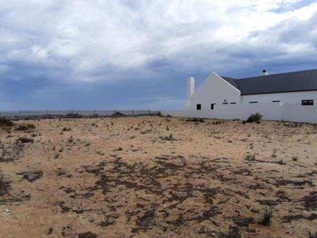 Land for sale in Western Cape