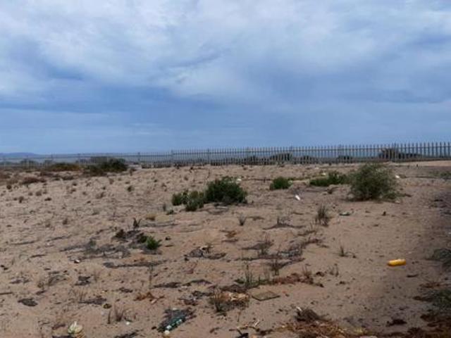 Land for sale in Western Cape