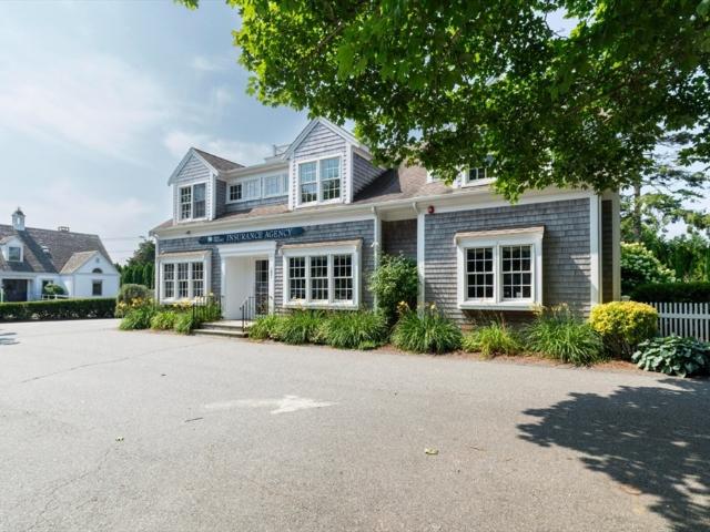 Commercial for sale in Chatham, Massachusetts