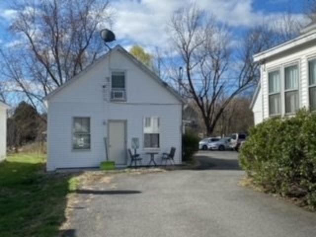 Property for rent in Amherst, Massachusetts