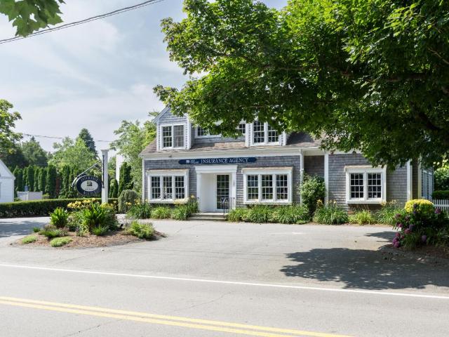 Commercial for sale in Randolph, Massachusetts