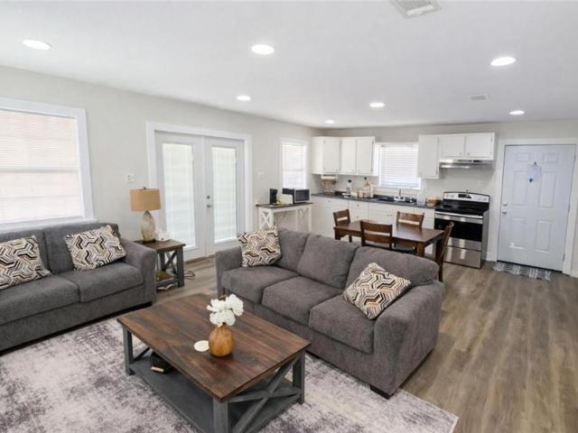 House for rent in Port Sulphur, Louisiana
