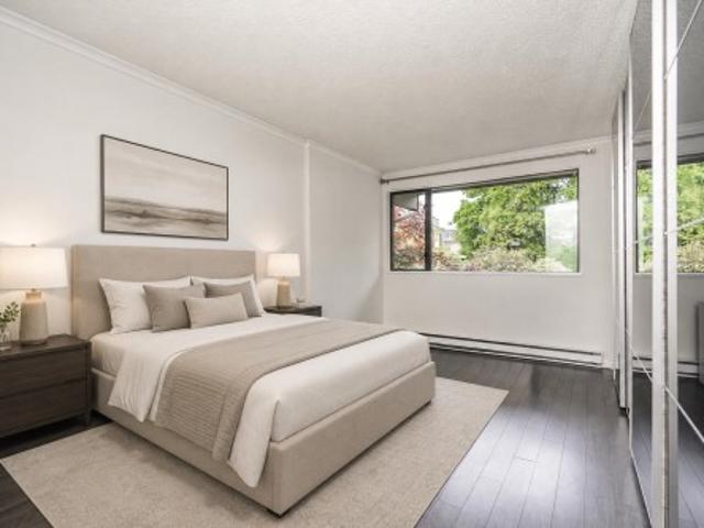 Townhouse for sale in Vancouver, British Columbia