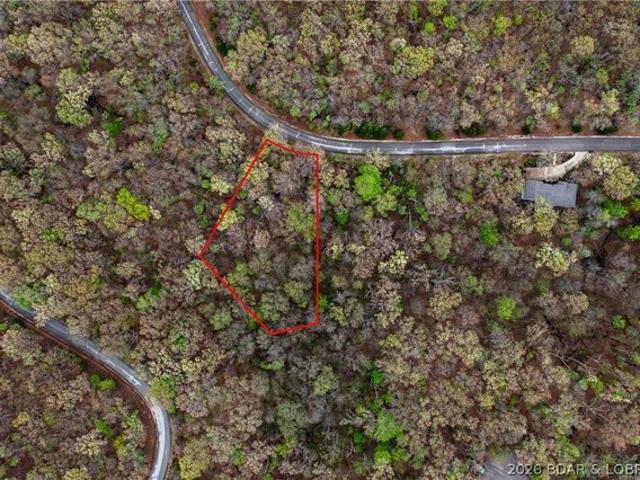 Land for sale in Sunrise Beach, Missouri