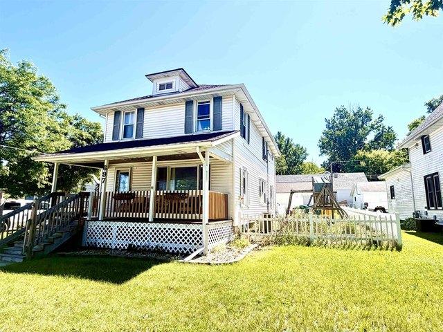 House for sale in Richland Center, Wisconsin