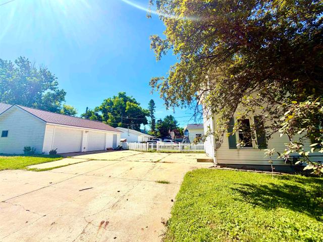 House for sale in Richland Center, Wisconsin