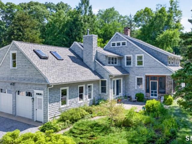 House for sale in Groton, Connecticut