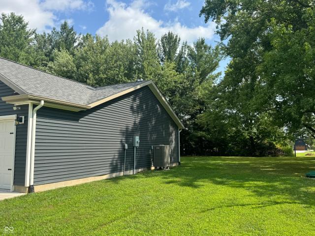 House for sale in Greensburg, Indiana