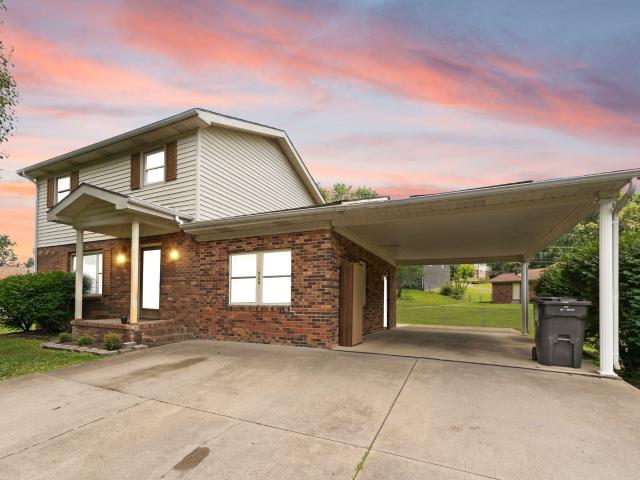 House for sale in Corbin, Kentucky