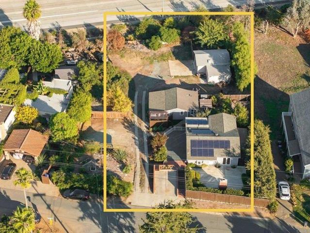 House for sale in Cardiff, California