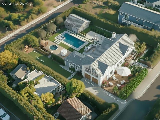 House for sale in Cardiff, California