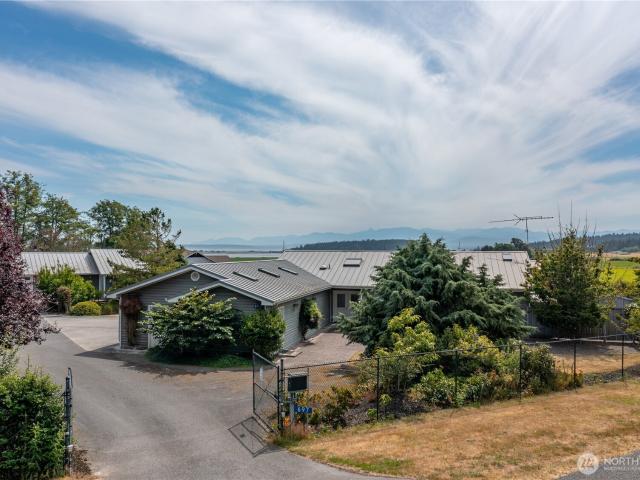 House for sale in Coupeville, Washington