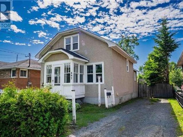 House for sale in Wanup, Ontario