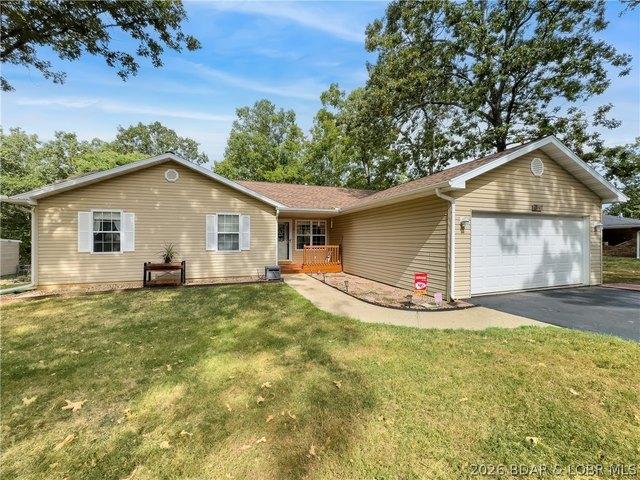 House for sale in Camdenton, Camden County