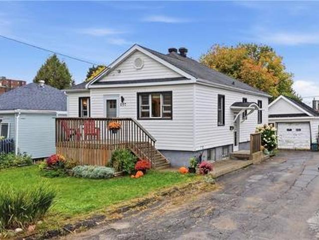House for sale in Sudbury, Greater Sudbury