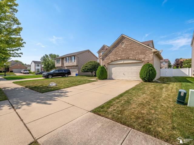 House for sale in Michigan