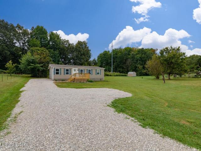 House for sale in Radcliff, Hardin County