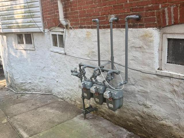 House for sale in Trenton, New Jersey
